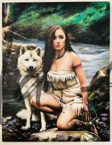 The river guardian